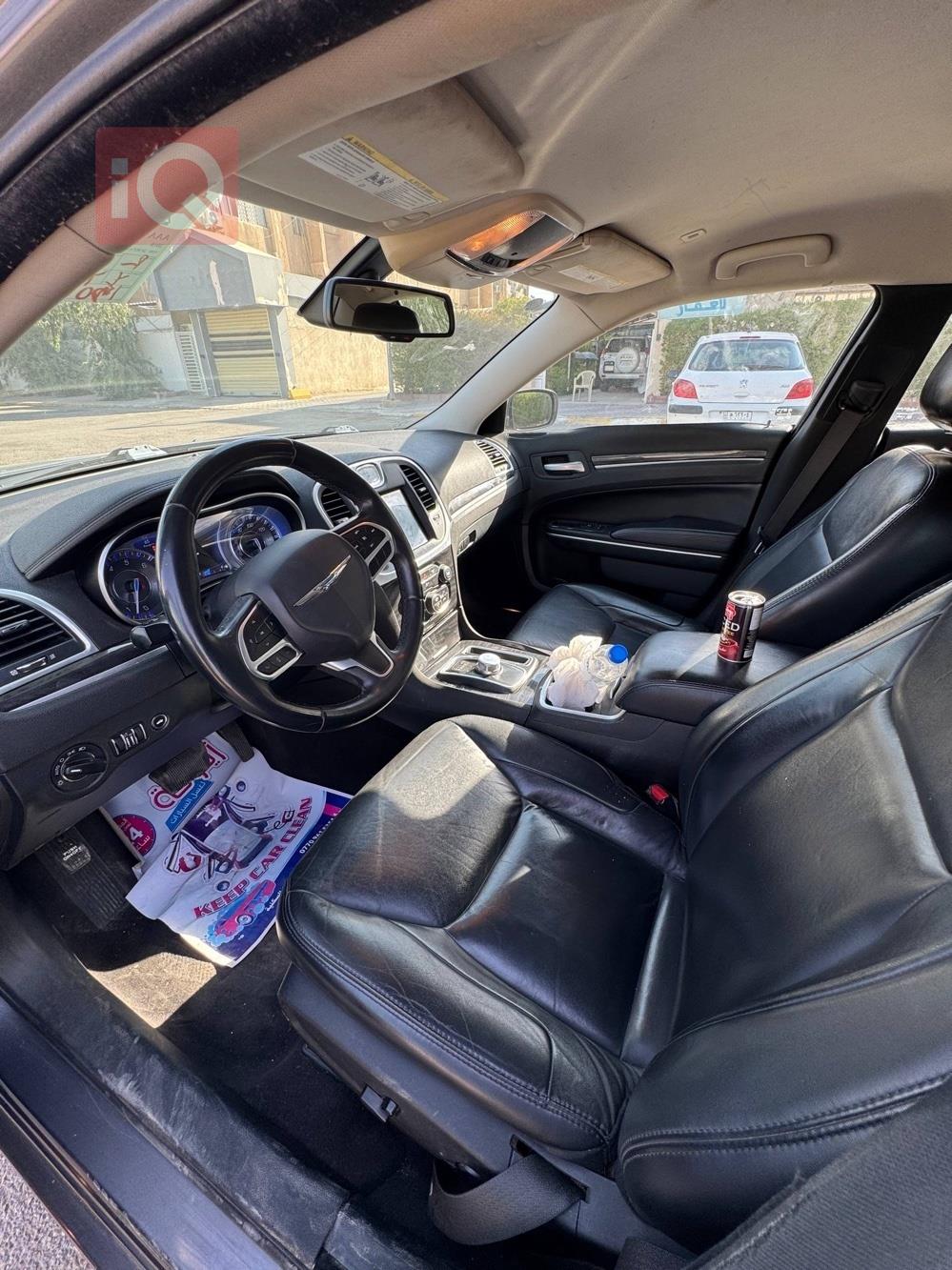 Chrysler 300